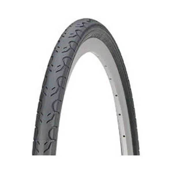 Osta Tänään Kenda Rengas K193 Kwest 16 x 1.50 Heijastava - Musta