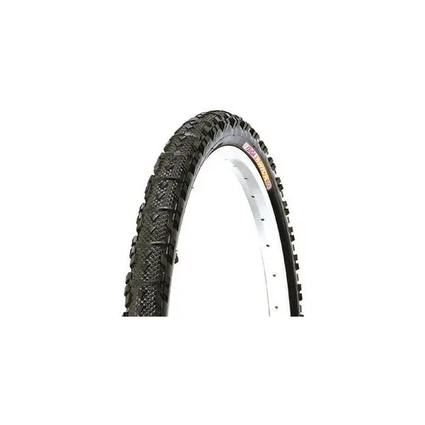 Kenda Rengas K879 Kwick 24 x 1.95 - Musta/Valkoinen Uusi Malli