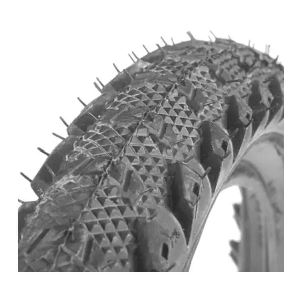 Kenda Rengas K879 Kwick 26 x 1.95 - Musta Tilaa Nyt