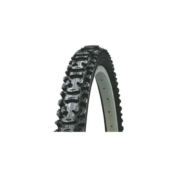 Kenda Rengas K816 26 x 2.10 MTB - Musta Viikonlopputarjous
