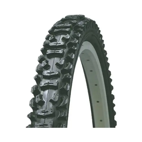 Alkuperäinen Kenda Rengas K816 26 x 1.95 MTB - Musta