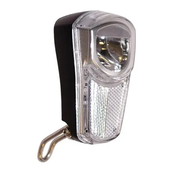 Alkuperäinen Contec LED Ajovalo HL-200N+ - Kytkin / Pysäköintivalo