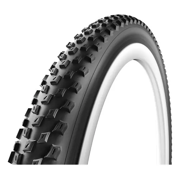 Vittoria Rengas Barzo 29 x 2.25 Kierre - Musta Turvallinen Maksu