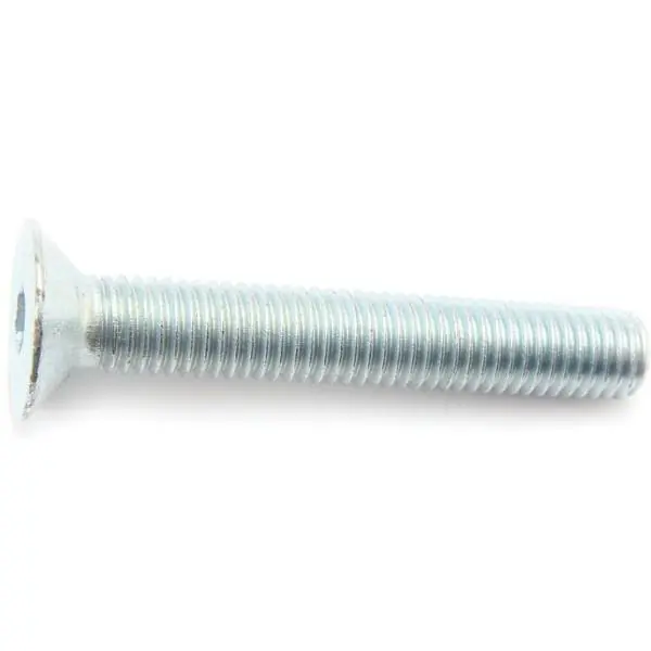 Hebie Asennuspultti M10x80mm Sinkitty Uusi Kokoelma