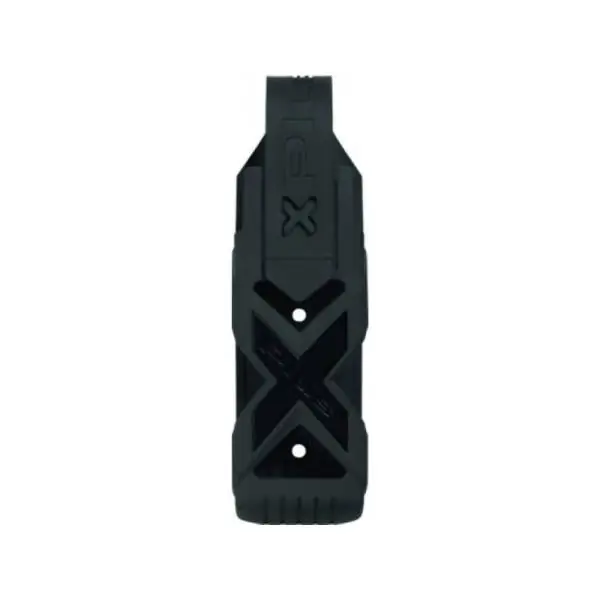 Loppuunmyynti Abus Lukon Pidike -. Bordo X-Plus ST 6500/85 Taittuva Lukko