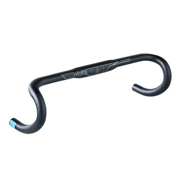 Pro Ohjaustanko LT Ergo 40cm Ø31.8mm Alu - Musta Alennus
