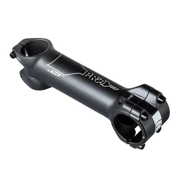 Uutuus Pro Varsi Race LT 90mm Ø31.8mm 17 Astetta Alu - Musta