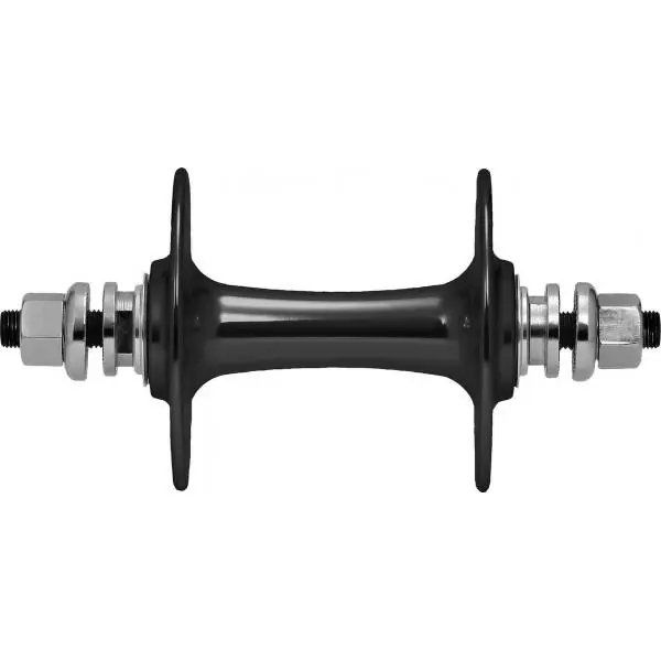 Tarjoushinta Sturmey Archer Etunapa HBT30 36 Reikä - Musta