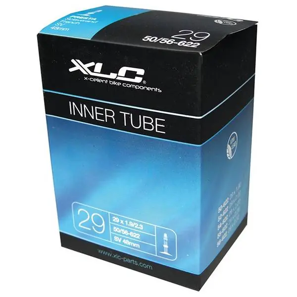 XLC Sisäkumi 29 x 1.90 / 2.30 - 48mm Presta Venttiili Viikonlopputarjous