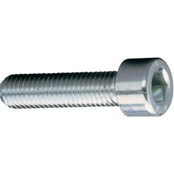 Bofix Satulatolpan Pultti Kuusiokanta M7x40mm (1) Halpa