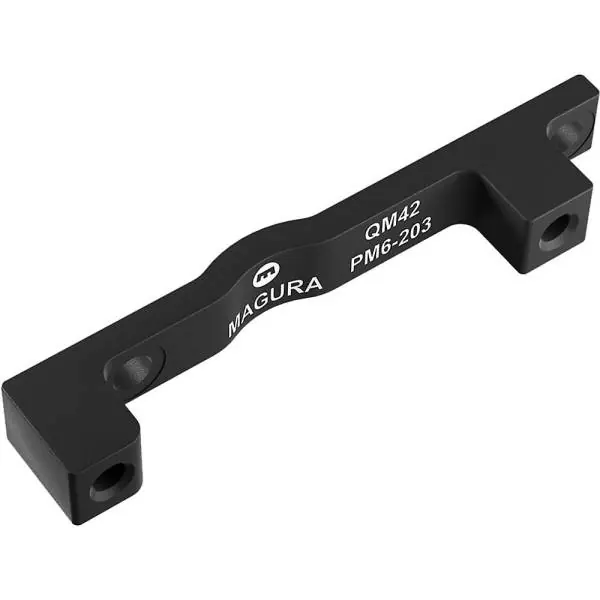 Magura Jarrusatula Sovitin QM42 - 203mm/PM6 Vain Rajoitetun Ajan