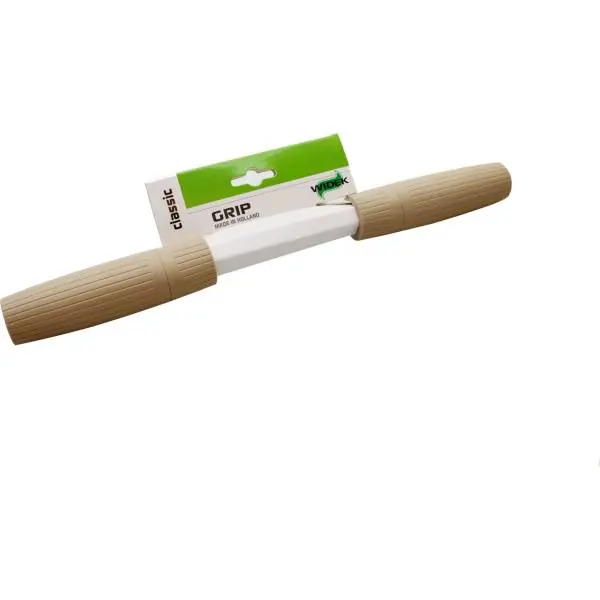 Widek Kahvat Classic 120mm - Kevyen Ruskea Vain Tänään