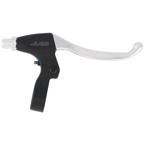 Älä Missaa Contec Jarruvipu BL-CT20 Twist Oikea - Hopea