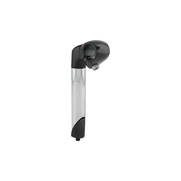 Humpert Varsi Luokka Ø25.4mm 40/150mm 35° - Musta Kuuma Tarjous