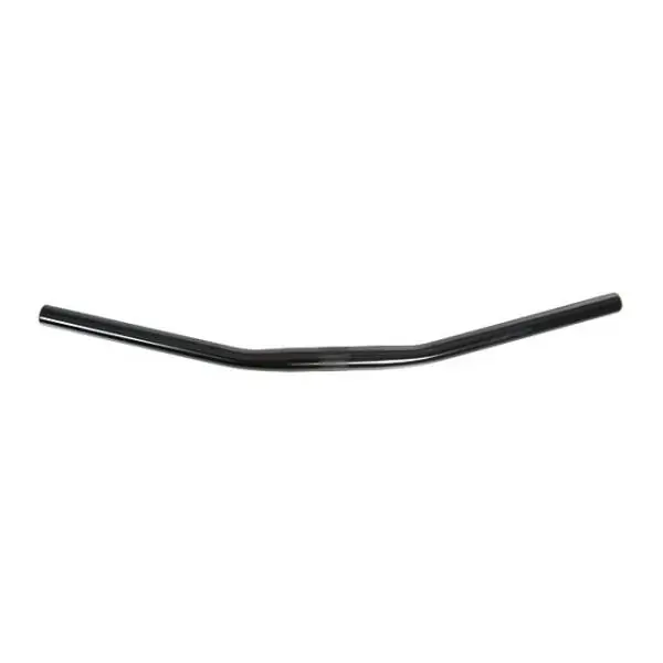 Asiakkaiden Suosikki Kalloy Ohjaustanko AL-042 Ø25.4mm 600mm - Musta