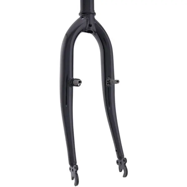 Alennettu Hinta Point Haarukka 24 Tuumaa Ø28.6mm 210mm/70mm Kierre - Musta