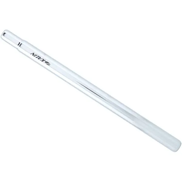 Kalloy Satulatolppa Kynttilä Ø25.4 x 400mm Teräs Kuuma Tarjous
