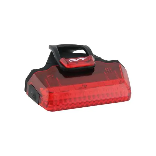 Vain Tänään Contec Takavalo Nopeus-LED 7LED 1xAAA - Pidin