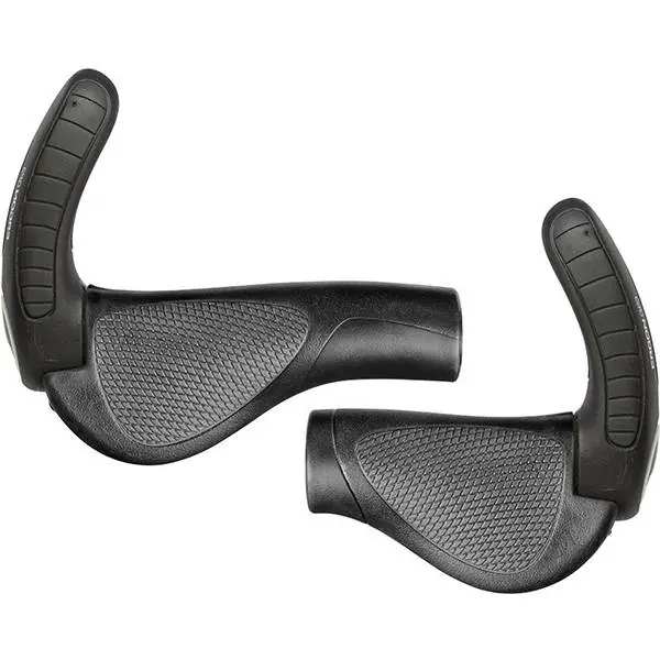 Osta Tänään Ergon Kahva GP3-L -. Nexus / Rohloff - Musta