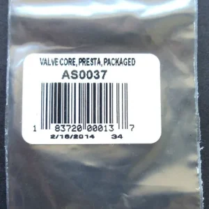 Alennettu Hinta Stan‘s NoTubes tubeless venttiilin sielu