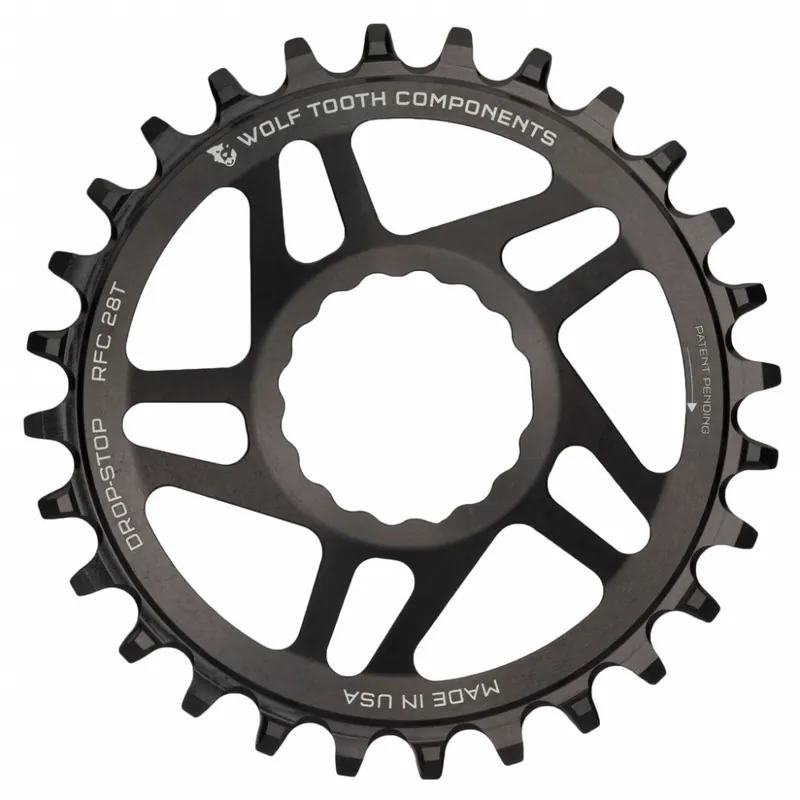 Wolf Tooth Direct Mount RaceFace Cinch eturatas Älä Missaa