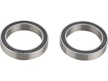 Ajankohtainen SRAM Hub bearing set, front, predictive steering