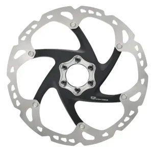 Viimeinen Mahdollisuus Shimano XT SM-RT86 Jarrulevy 180mm 6-pulttilevy