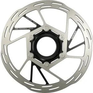 Asiakkaiden Suosikki Jarrulevy SRAM Paceline Round Edges Centerlock 160mm
