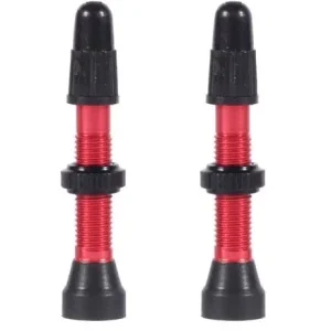 WTB Valve Red Presta 2kpl Erikoistarjous