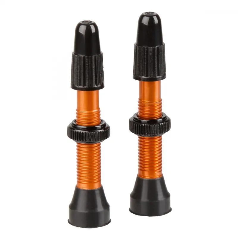 WTB Valve Orange Presta 2kpl Rajoitettu Tarjous
