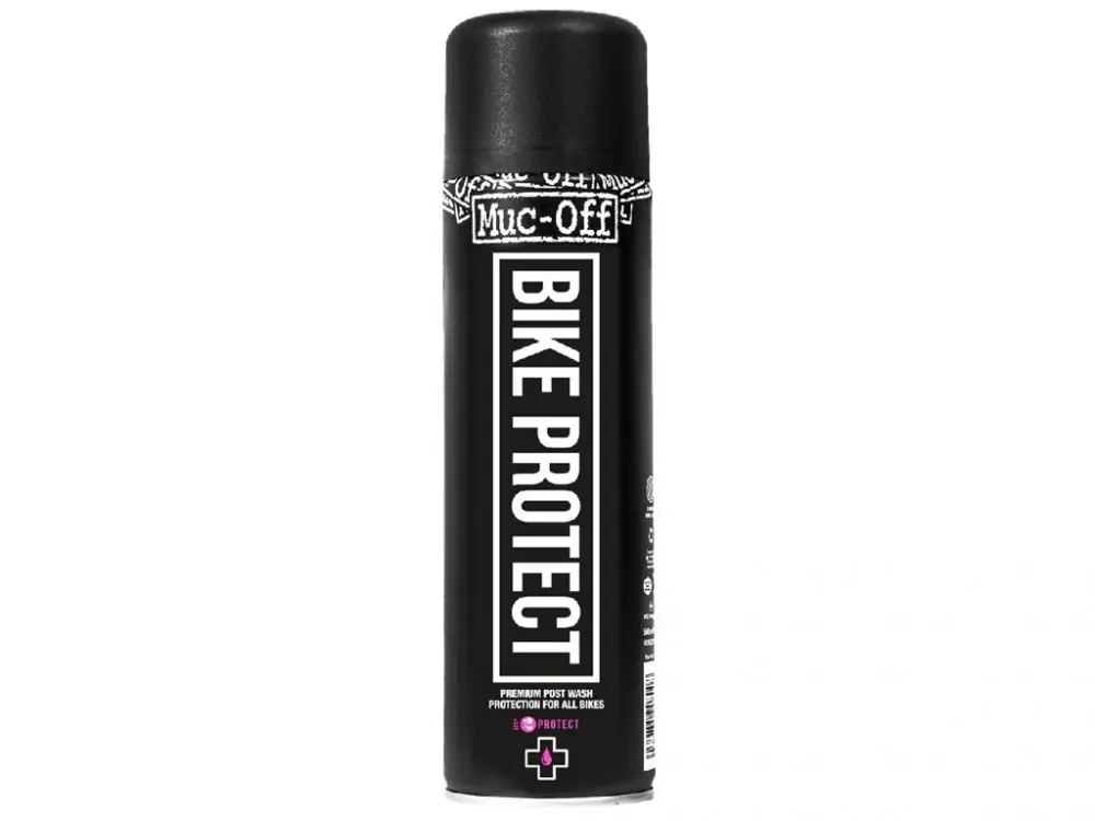 Muc-Off Bike Protect suojaspray Suoraan Valmistajalta