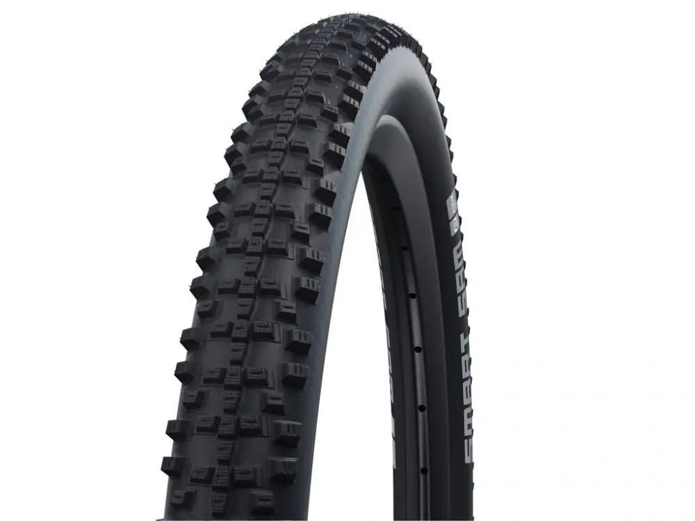 Pikatoimitus SCHWALBE SMART SAM Non folding tire 24" 2,10" (54-507)