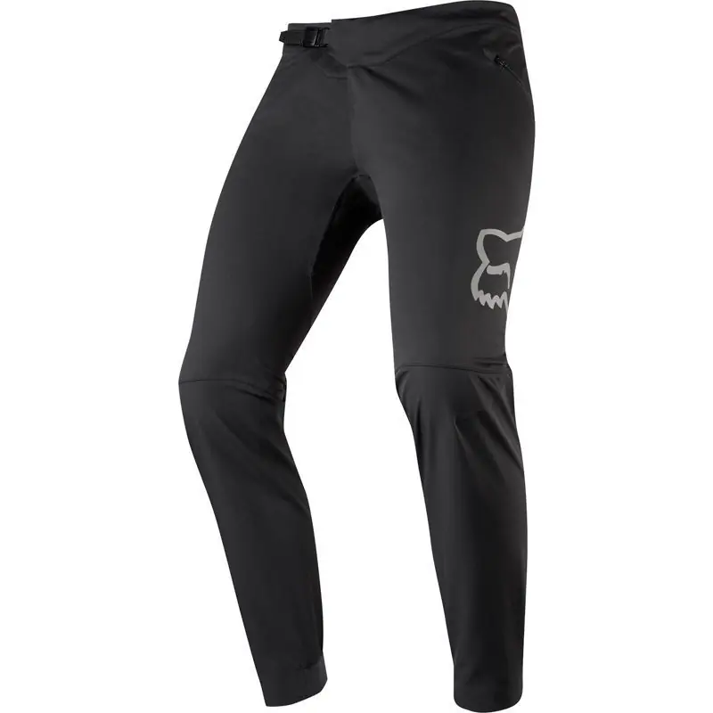FOX Ranger 3L Water Pant Musta Erikoistarjous