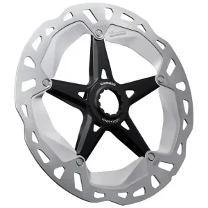 Vain Tänään Shimano XT Jarrulevy 203mm RT-MT800 Centerlock Freeza
