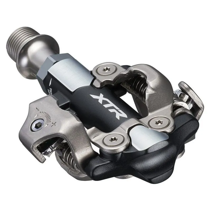 Shimano XTR PD-M9100 XC SPD lukkopolkimet Sertifioitu