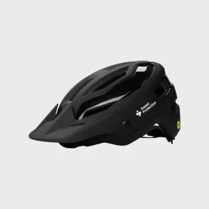 Ajankohtainen Sweet Protection Trailblazer MIPS Matte Black