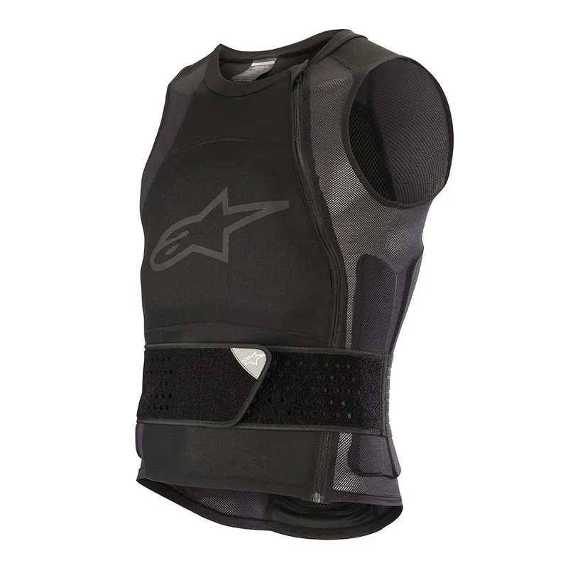 Alpinestars Paragon Pro Protection Vest Tehdashinta
