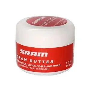 Ajankohtainen SRAM GREASE BUTTER 29 ML