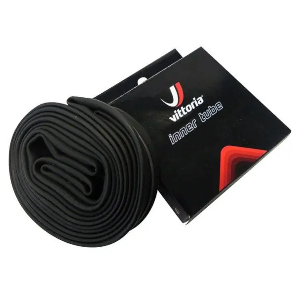 Vittoria Sisärengas 27,5x1,95/2,5" Presta 48mm Lähetetään Heti