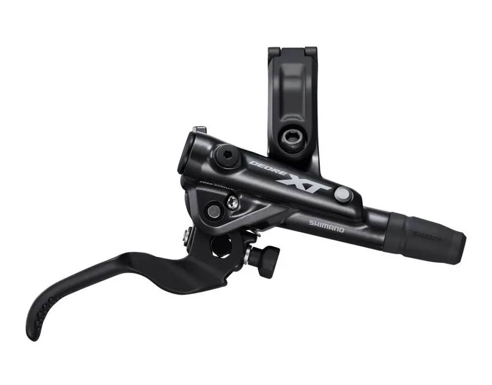 Kausialennus Jarrukahva Shimano XT BL-M8100-R Right