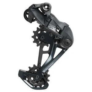 Aito SRAM Takavaihtaja Rear derailleur GX Eagle 12s Long max 52T Lunar Grey