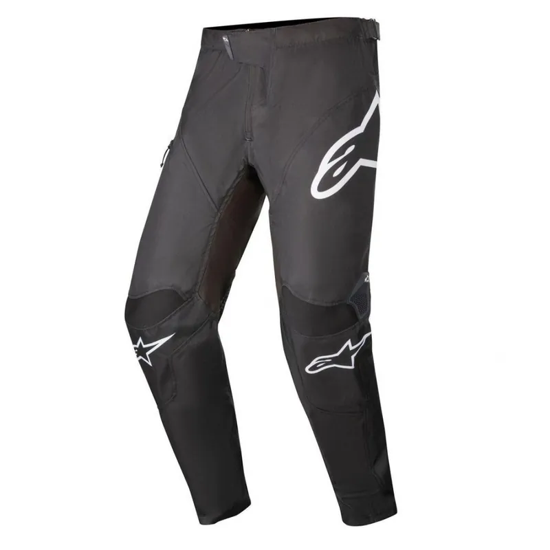 Tilaa Heti Alpinestars Racer Pants Musta