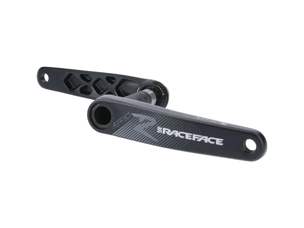 Race Face Aeffect-R 137 Cinch kampisarja ilman eturatasta Kuuma Tarjous
