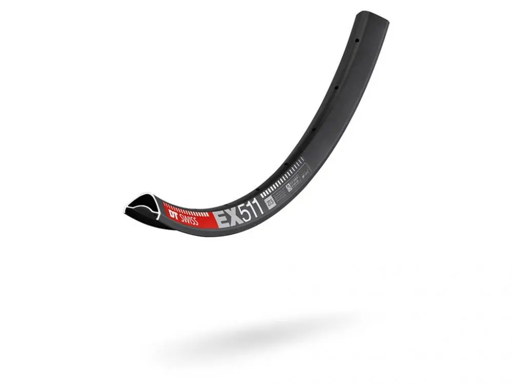 Ajankohtainen DT SWISS 29" Rim EX 511