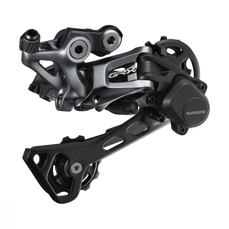 Viimeinen Mahdollisuus Shimano Takavaihtaja 11v GRX RD-RX812 40-42T max