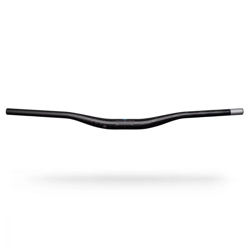 Alennettu Hinta PRO Ohjaustanko Tharsis Carbon High Rise 35mm/800mm/30rise/9°sweep