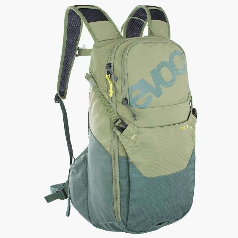 Alennettu Evoc Ride 16