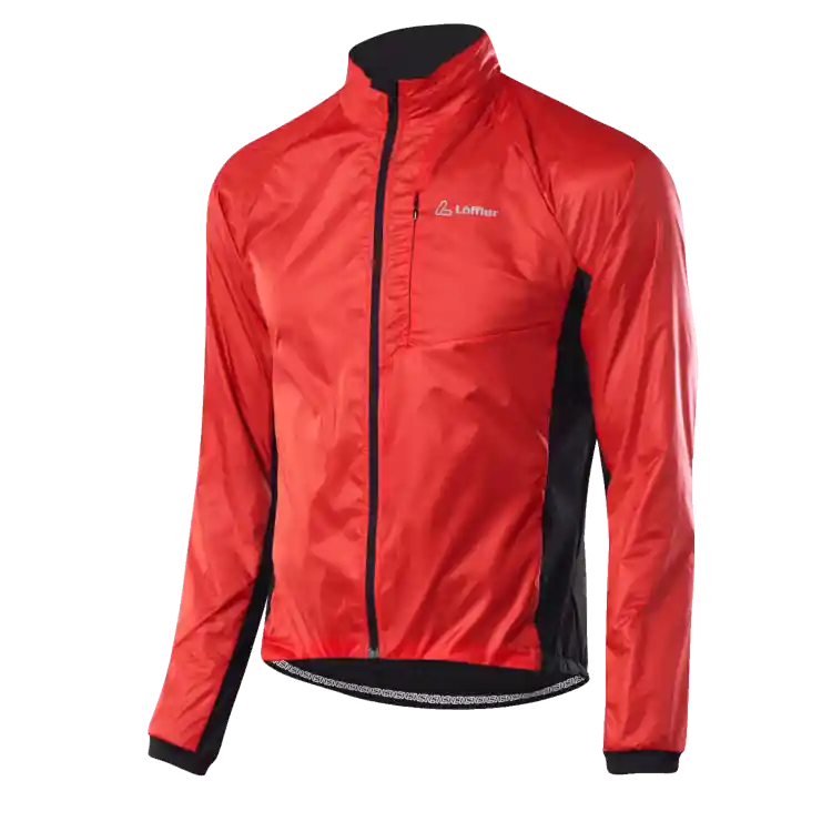 Vain Tänään LÖFFLER Ajotakki Light Hybridjacket