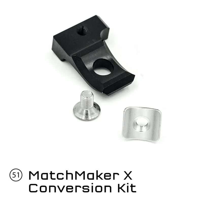 Wolf Tooth ReMote Replacement Parts Nopea Toimitus