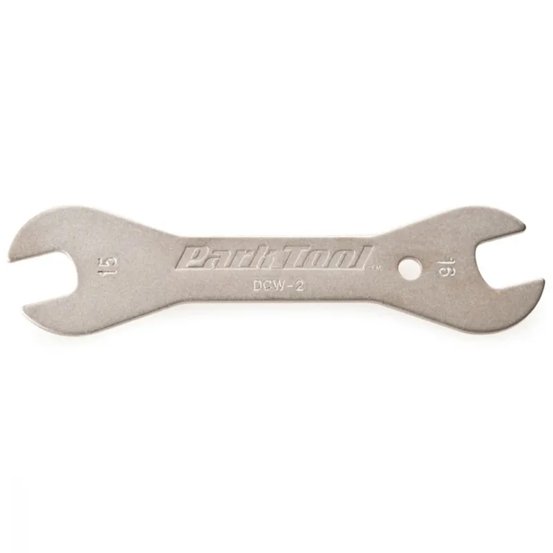 Flash-Tarjous Park Tool DCW-2 Kartioavain 15mm & 16mm